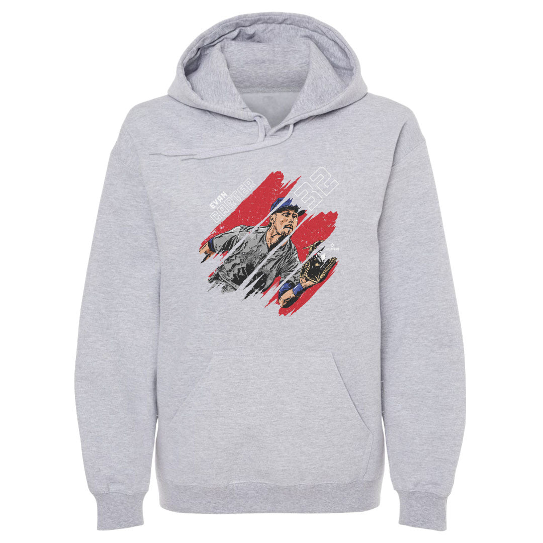Evan Carter Men's Hoodie | 500 LEVEL