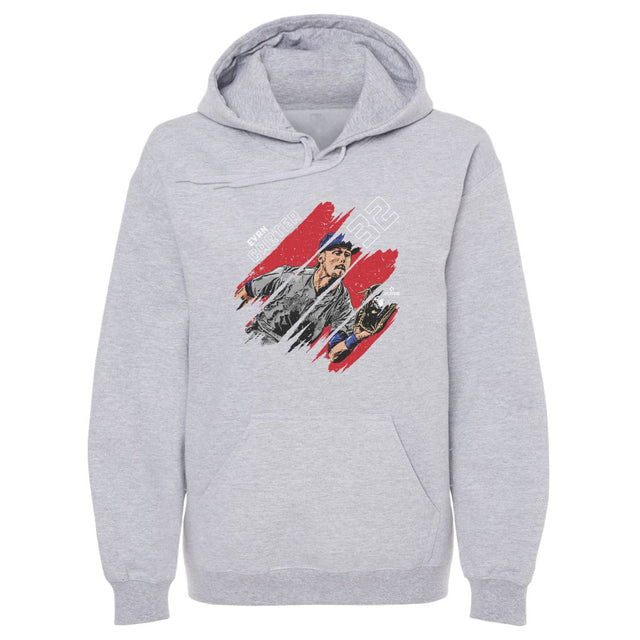 Evan Carter Men's Hoodie | 500 LEVEL