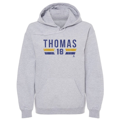 Robert Thomas Men's Hoodie | 500 LEVEL