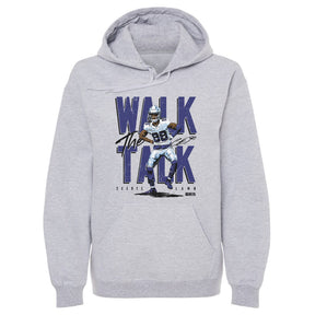 CeeDee Lamb Men's Hoodie | 500 LEVEL