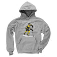 Charlie McAvoy Men's Hoodie | 500 LEVEL