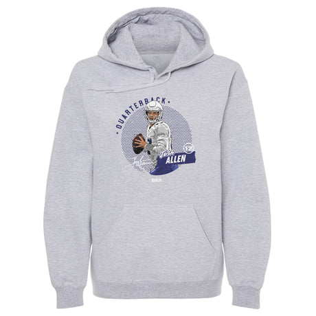 Josh Allen Men's Hoodie | 500 LEVEL