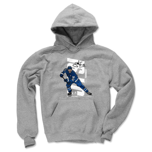 John Tavares Men's Hoodie | 500 LEVEL