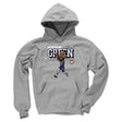 Draymond Green Men's Hoodie | 500 LEVEL