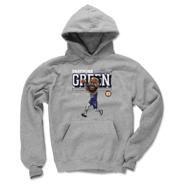 Draymond Green Men's Hoodie | 500 LEVEL