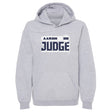 Aaron Judge Men's Hoodie | 500 LEVEL