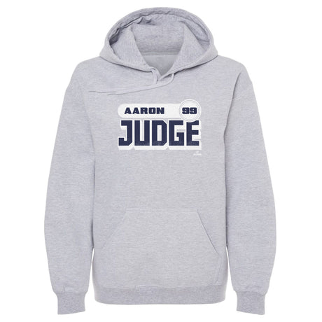Aaron Judge Men's Hoodie | 500 LEVEL