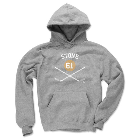 Mark Stone Men's Hoodie | 500 LEVEL
