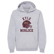 Kyle Morlock Men's Hoodie | 500 LEVEL