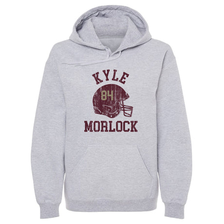 Kyle Morlock Men's Hoodie | 500 LEVEL