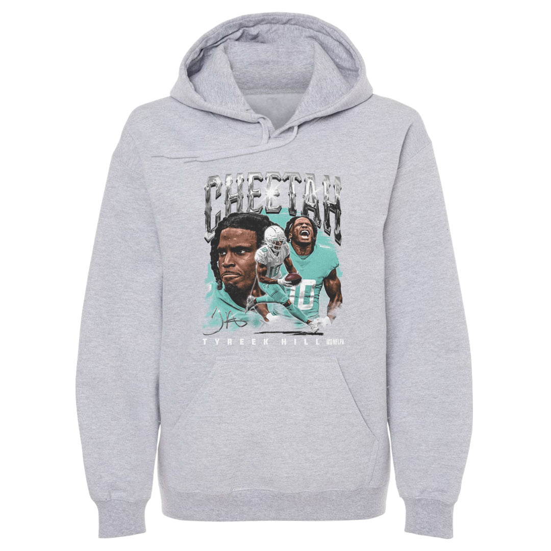 Tyreek Hill Men's Hoodie | 500 LEVEL