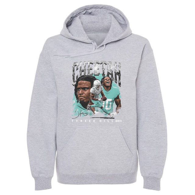 Tyreek Hill Men's Hoodie | 500 LEVEL