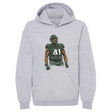 Derrick Harmon Men's Hoodie | 500 LEVEL