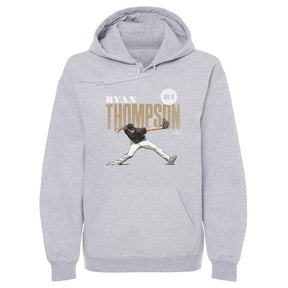 Ryan Thompson Men's Hoodie | 500 LEVEL