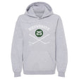 Joe Nieuwendyk Men's Hoodie | 500 LEVEL
