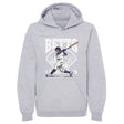 Mookie Betts Men's Hoodie | 500 LEVEL