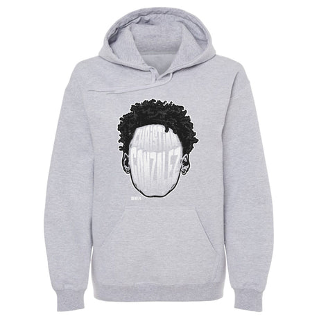 Christian Gonzalez Men's Hoodie | 500 LEVEL