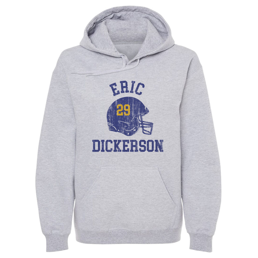 Eric Dickerson Men's Hoodie | 500 LEVEL