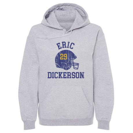 Eric Dickerson Men's Hoodie | 500 LEVEL