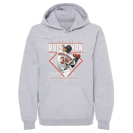 Adley Rutschman Men's Hoodie | 500 LEVEL