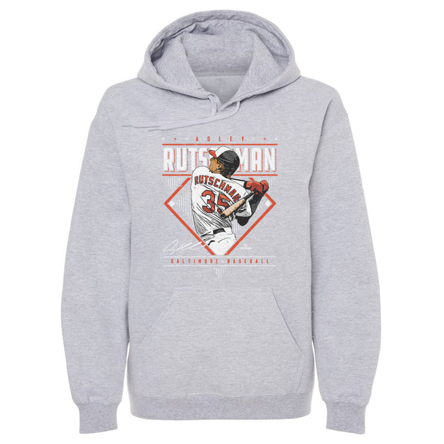 Adley Rutschman Men's Hoodie | 500 LEVEL
