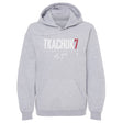 Brady Tkachuk Men's Hoodie | 500 LEVEL