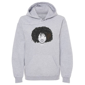 Anthony Black Men's Hoodie | 500 LEVEL