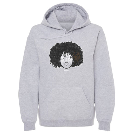 Anthony Black Men's Hoodie | 500 LEVEL