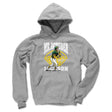 Reggie Jackson Men's Hoodie | 500 LEVEL