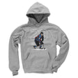Nathan MacKinnon Men's Hoodie | 500 LEVEL