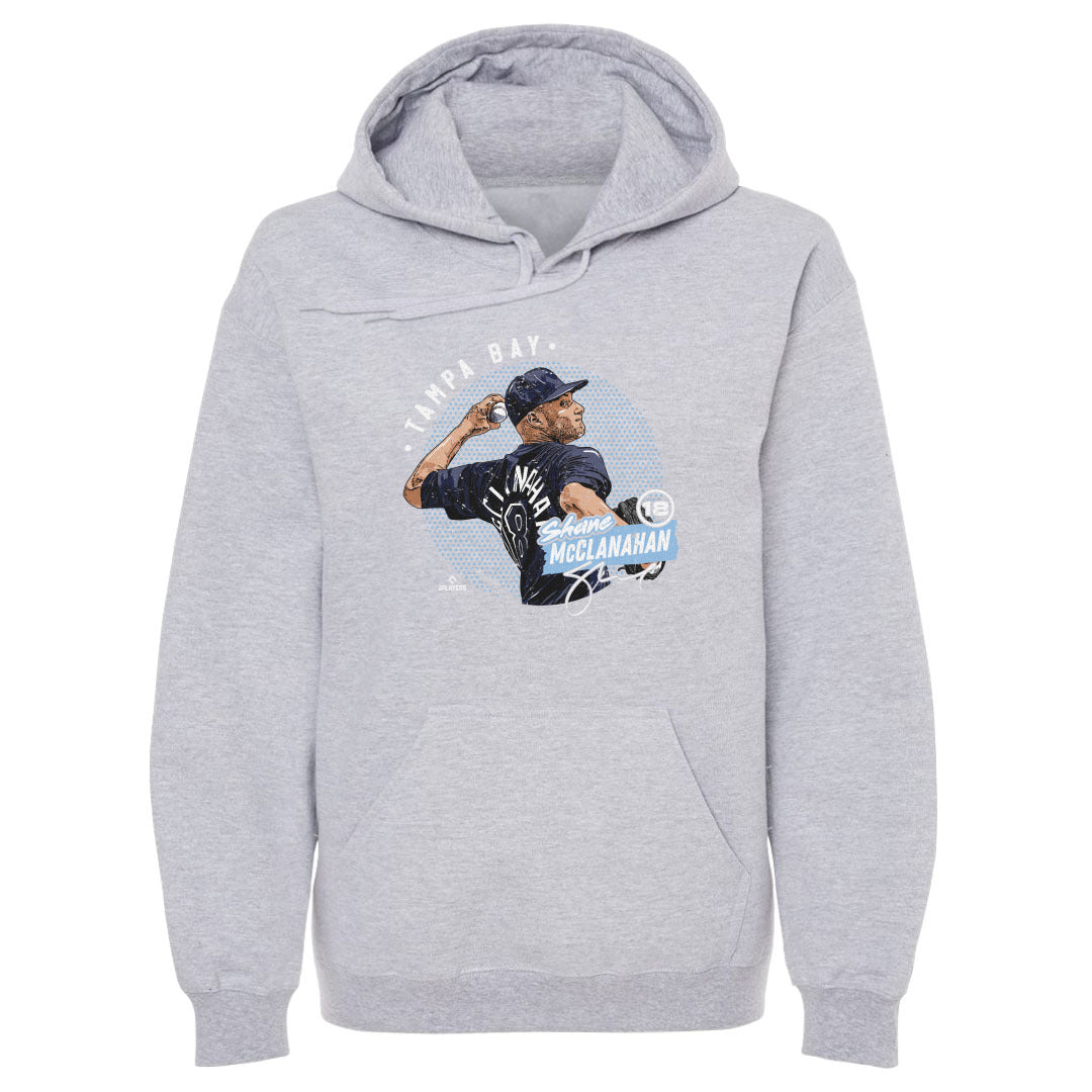 Shane McClanahan Men's Hoodie | 500 LEVEL