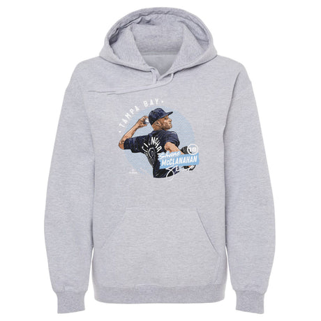 Shane McClanahan Men's Hoodie | 500 LEVEL