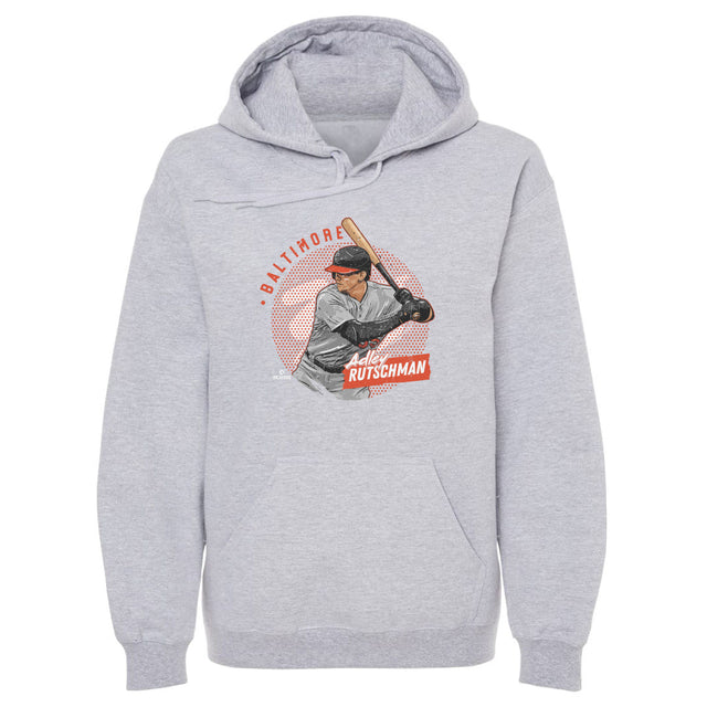 Adley Rutschman Men's Hoodie | 500 LEVEL