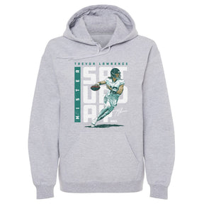 Trevor Lawrence Men's Hoodie | 500 LEVEL