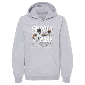A.J. Brown Men's Hoodie | 500 LEVEL