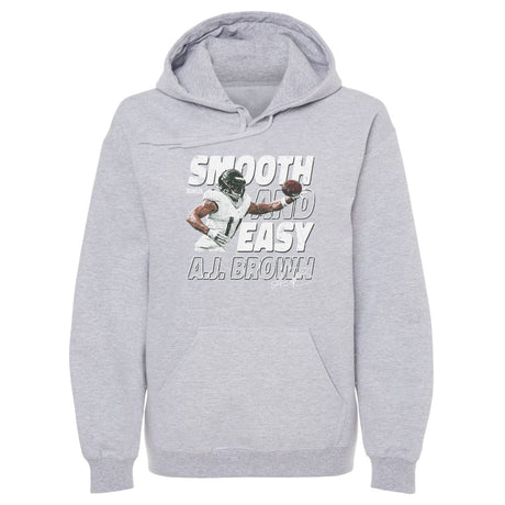 A.J. Brown Men's Hoodie | 500 LEVEL