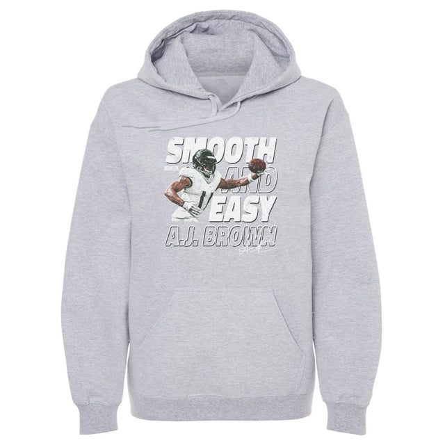 A.J. Brown Men's Hoodie | 500 LEVEL