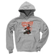 Wayne Stephenson Men's Hoodie | 500 LEVEL