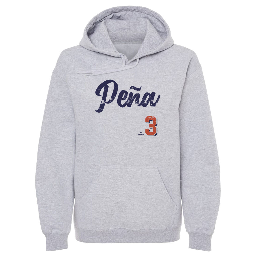 Jeremy Pena Men's Hoodie | 500 LEVEL