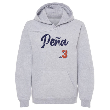 Jeremy Pena Men's Hoodie | 500 LEVEL
