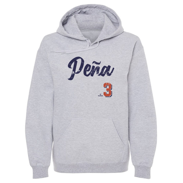 Jeremy Pena Men's Hoodie | 500 LEVEL