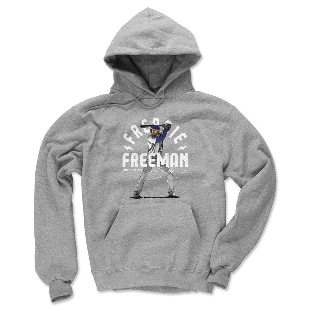 Freddie Freeman Men's Hoodie | 500 LEVEL