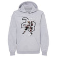 Claude Giroux Men's Hoodie | 500 LEVEL