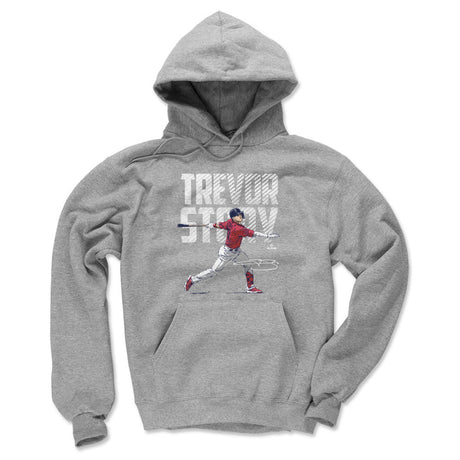 Trevor Story Men's Hoodie | 500 LEVEL
