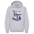 Zay Flowers Men's Hoodie | 500 LEVEL