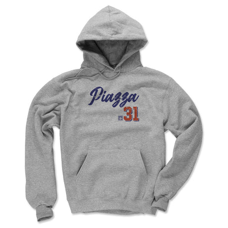 Mike Piazza Men's Hoodie | 500 LEVEL