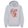 Jer'Zhan Newton Men's Hoodie | 500 LEVEL