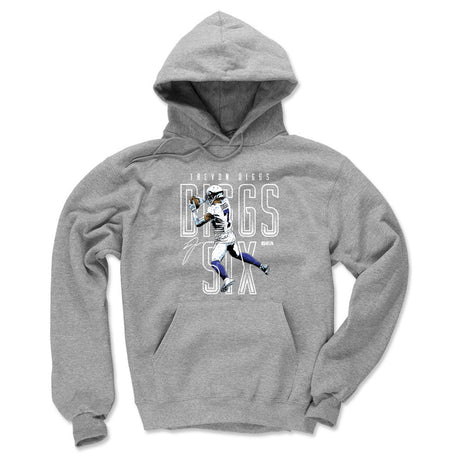 Trevon Diggs Men's Hoodie | 500 LEVEL