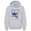 Aidan Hutchinson Men's Hoodie | 500 LEVEL
