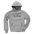 Steph Curry Men's Hoodie | 500 LEVEL